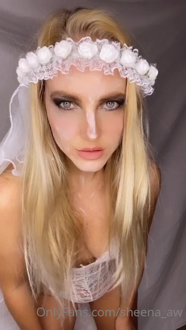 65 iwantsheena nude onlyfans leaked