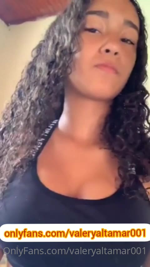 valery altamar onlyfans