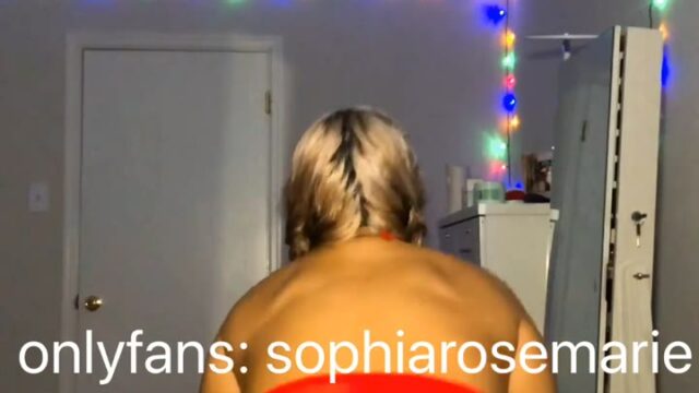 sophiarosemarie leaks