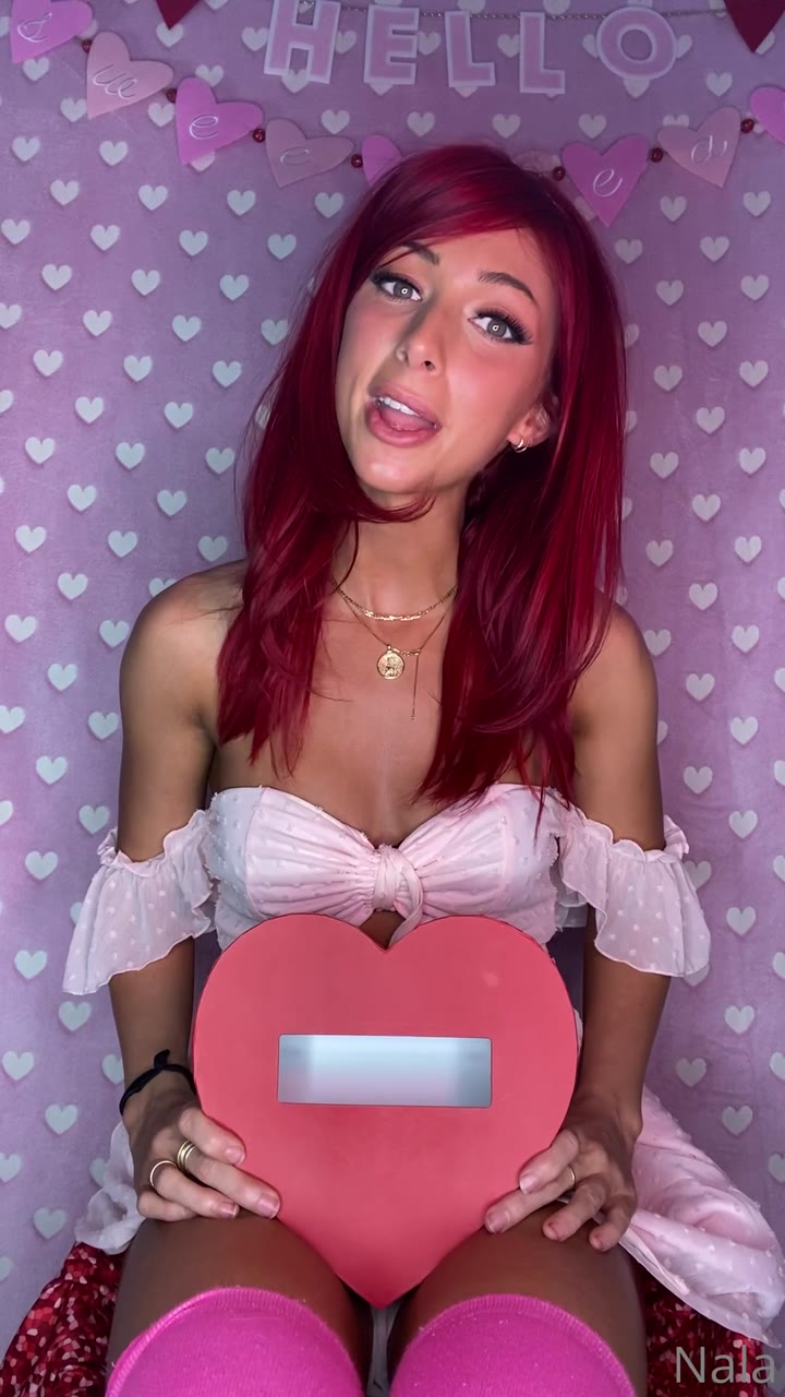 nalafitness nude video