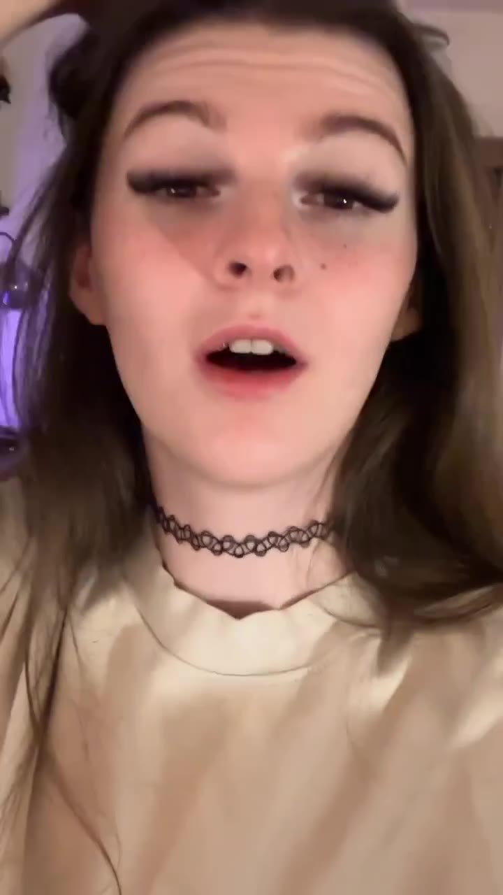 is finnster a girl