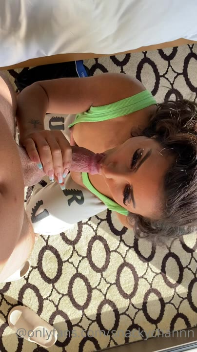 snaxychann onlyfans leaked