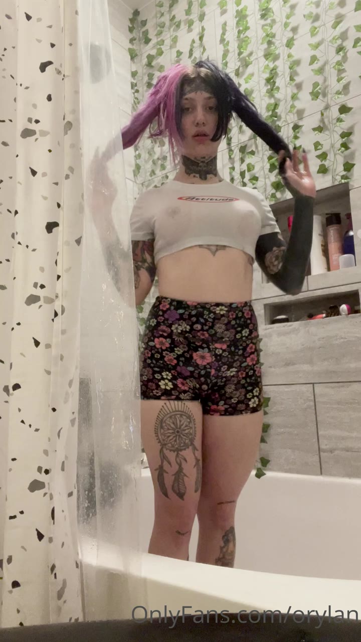 orylan anal