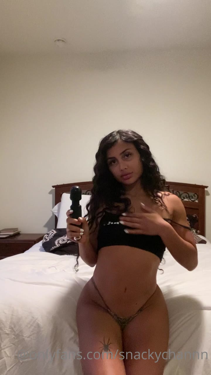60 snaxychann onlyfans leaked full vid