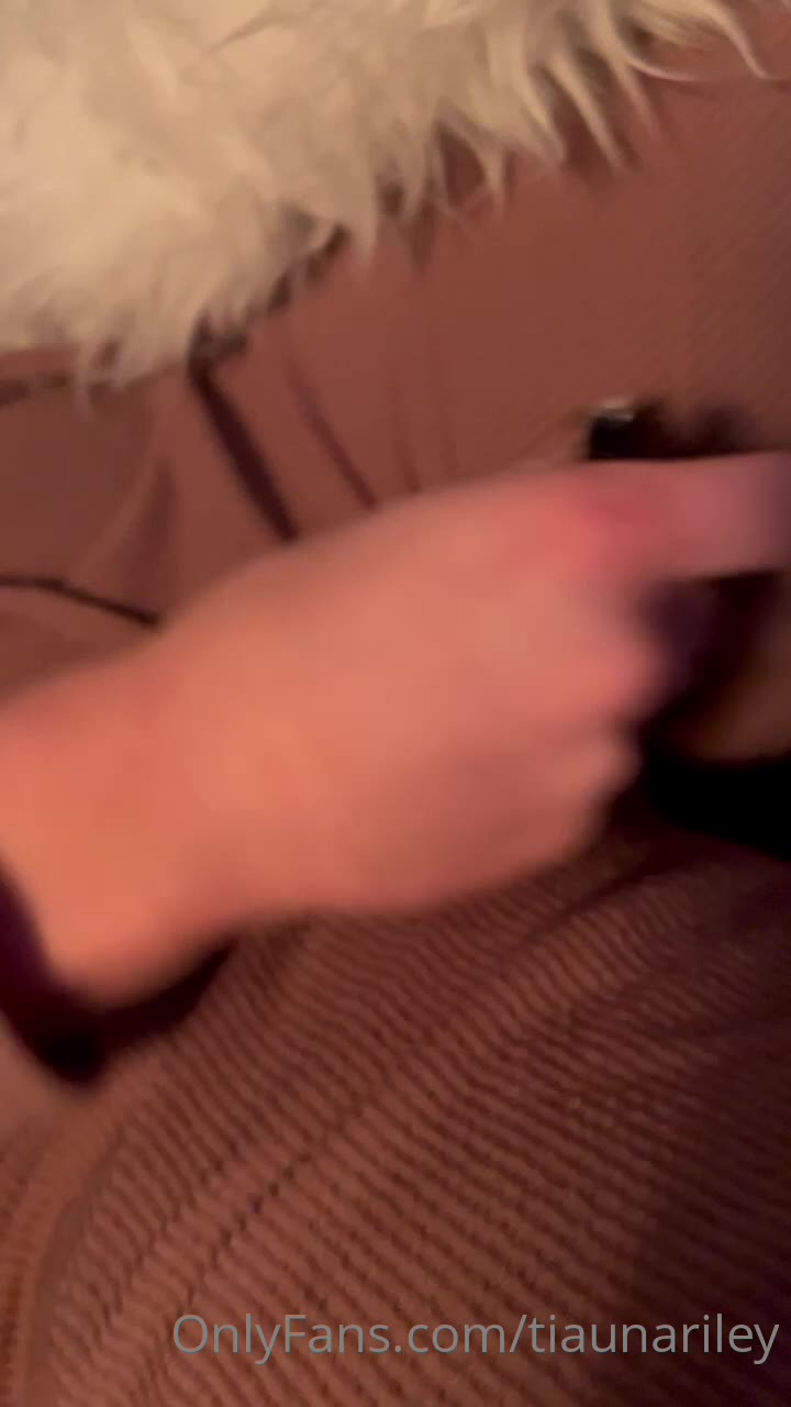 86 Tiauna Riley onlyfans leaked