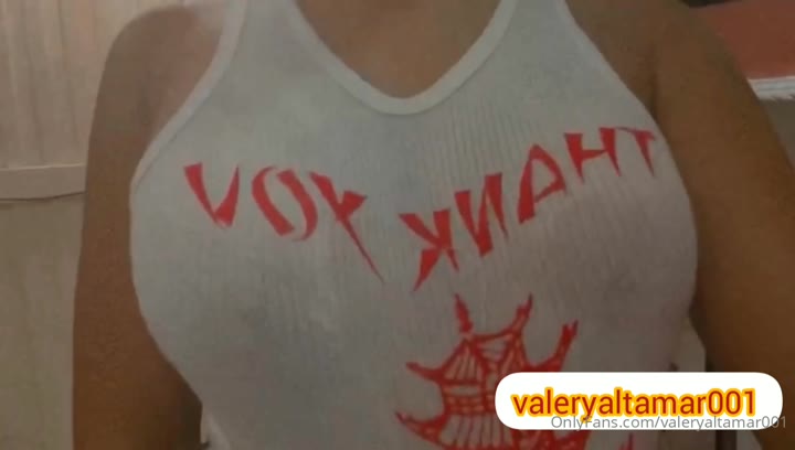 valery altamar leaked