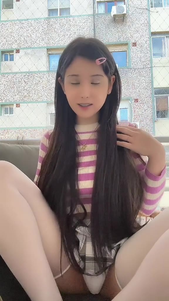 23 Goth Asian niquidoll onlyfans leaked nudes