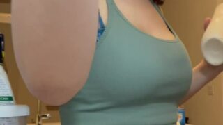58 BabyMalaya nude onlyfans leak