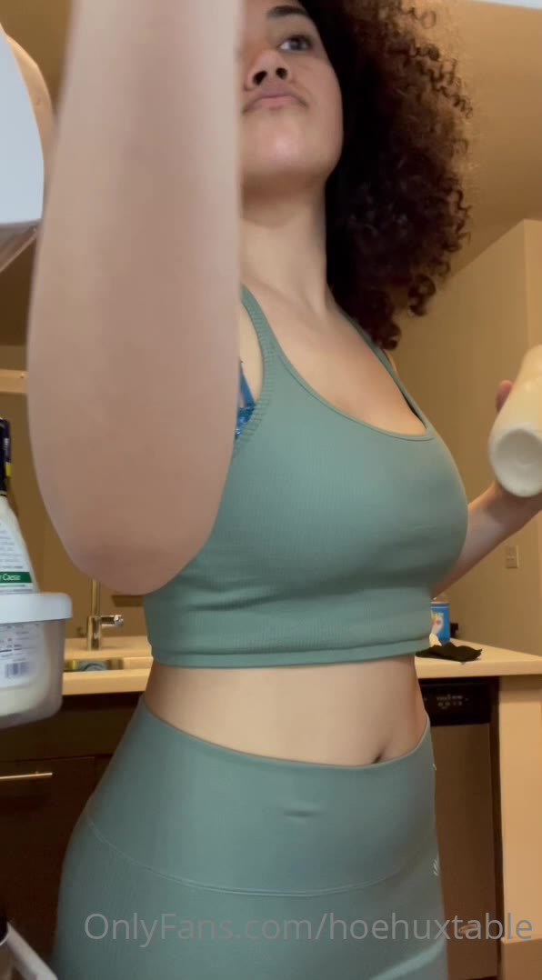 58 BabyMalaya nude onlyfans leak