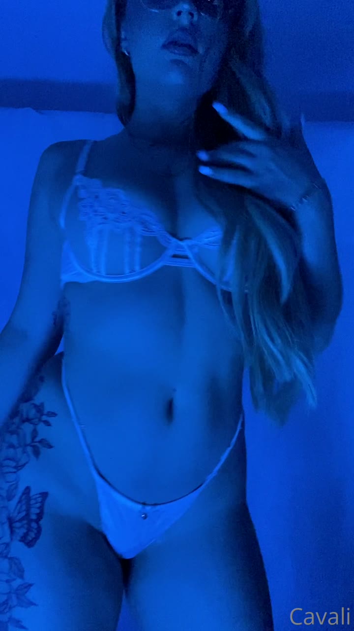 40 Playboy girl Lilith Cavaliere onlyfans