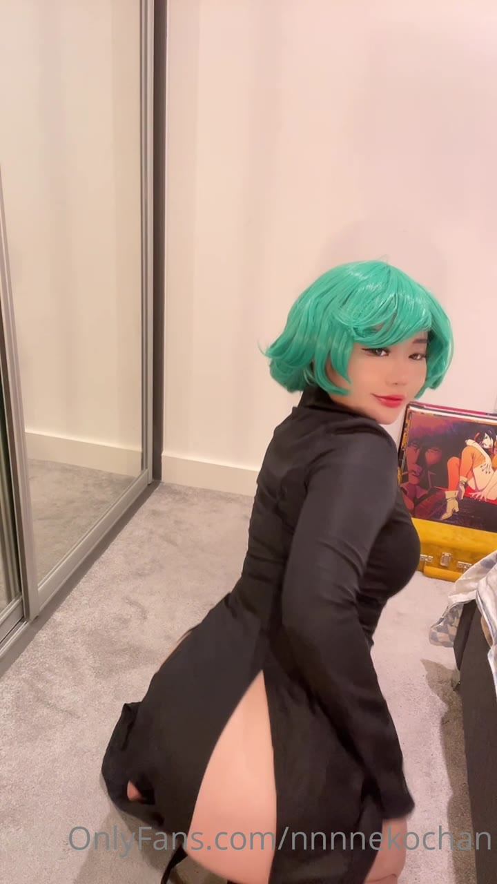 nnnnekochan leaked
