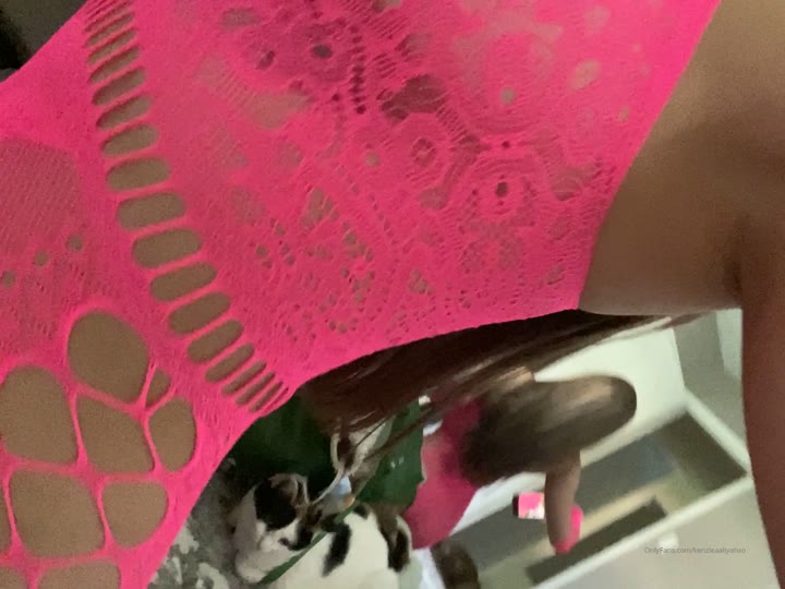 kenzieaaliyahxo onlyfans leaked