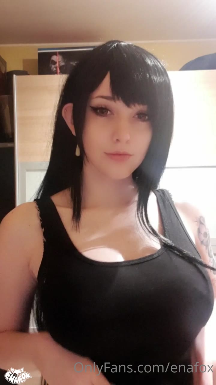 enafox asuka leak