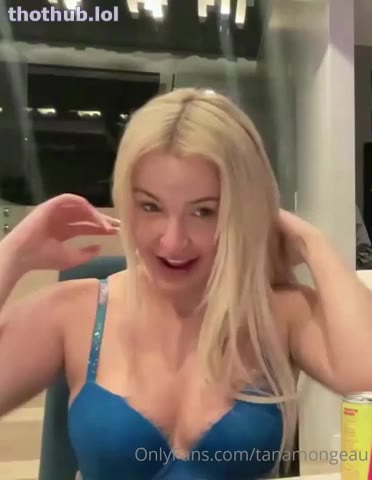 tana mongeau leak