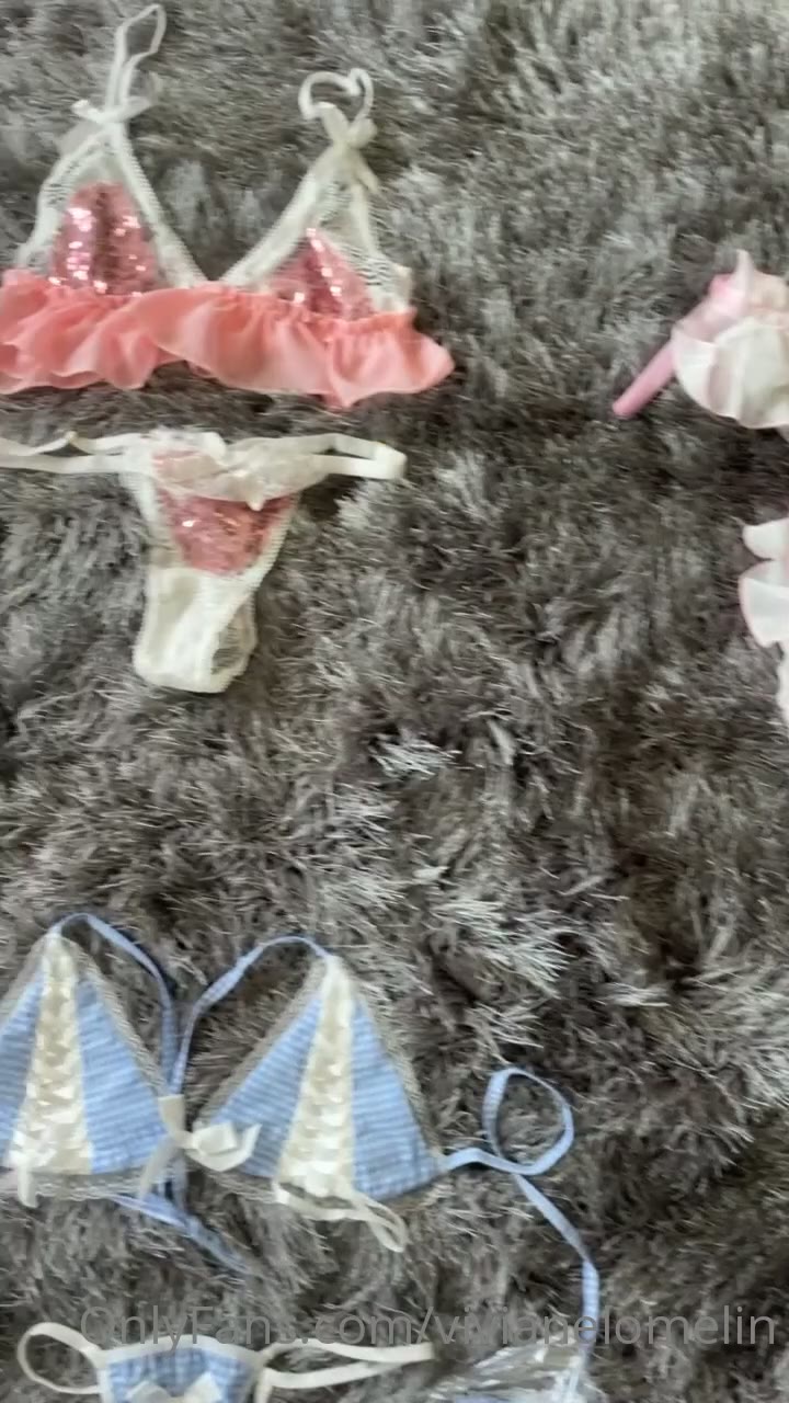 5 Viviane Lomelin onlyfans leaked