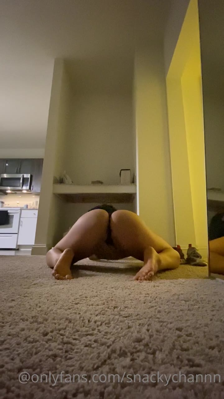 snaxychann thothub