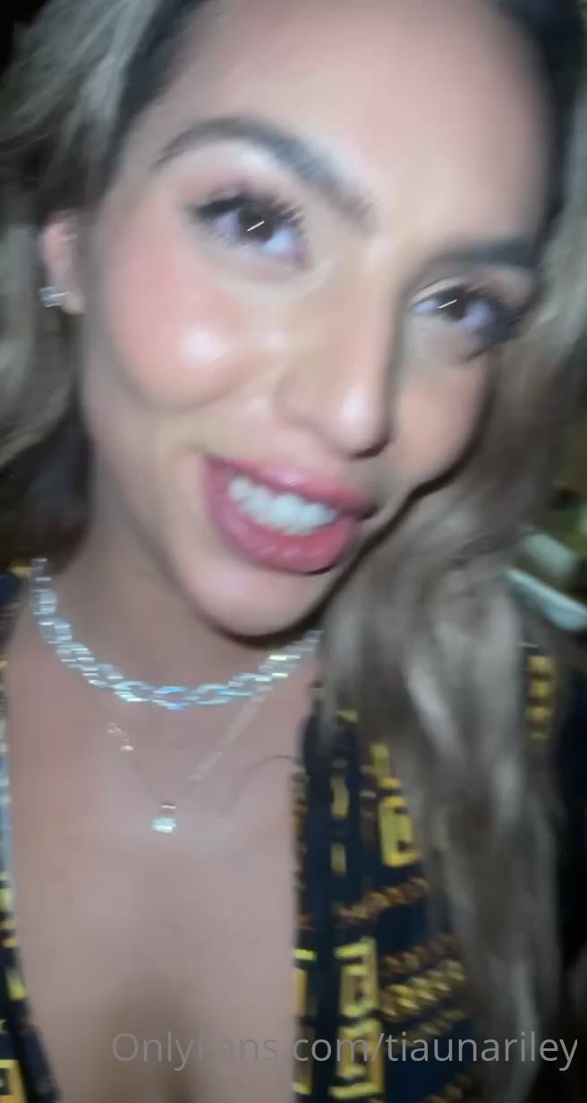14 Tiauna Riley nude onlyfans leaked