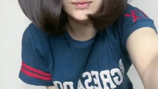 10 Goth Asian niquidoll onlyfans leaked nudes