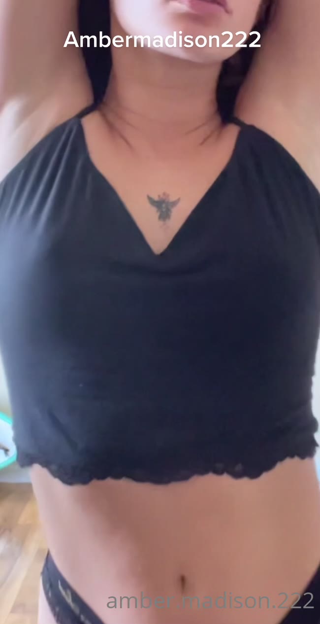 amber madison reddit