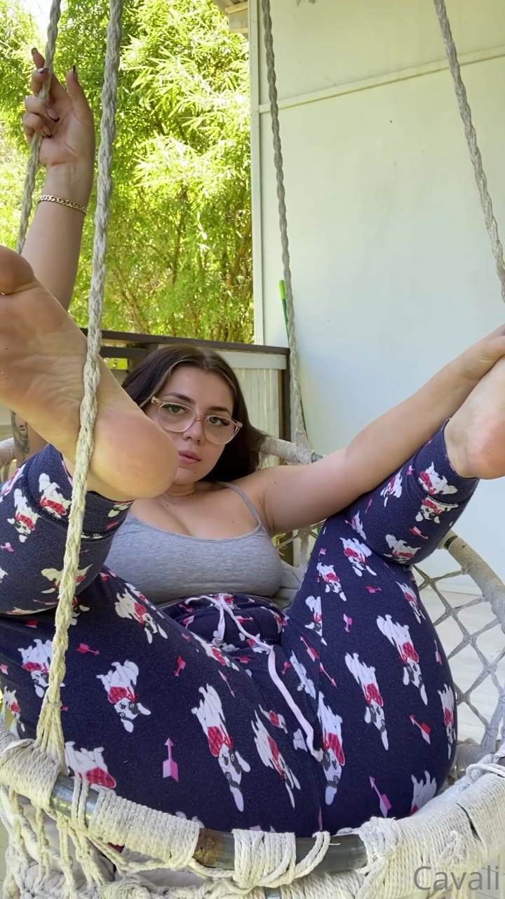 253 Lilith Cavaliere Leaked onlyfans influencer full vid