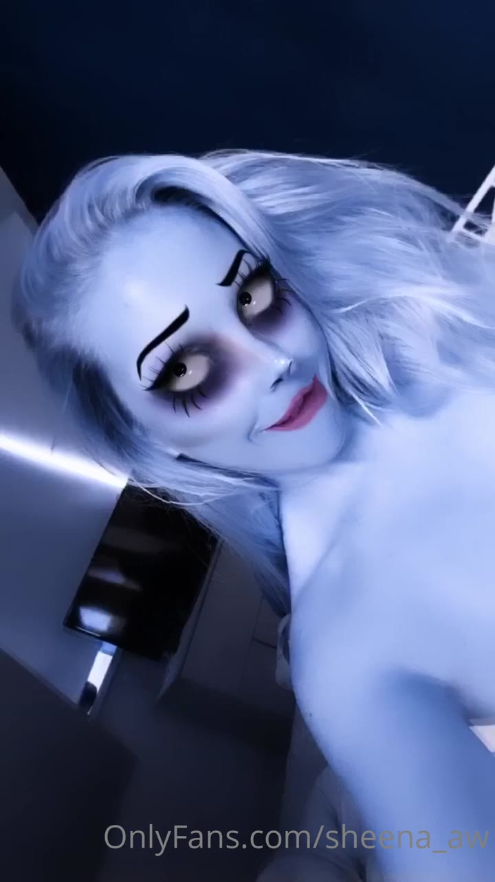 iwantsheena onlyfans leaks