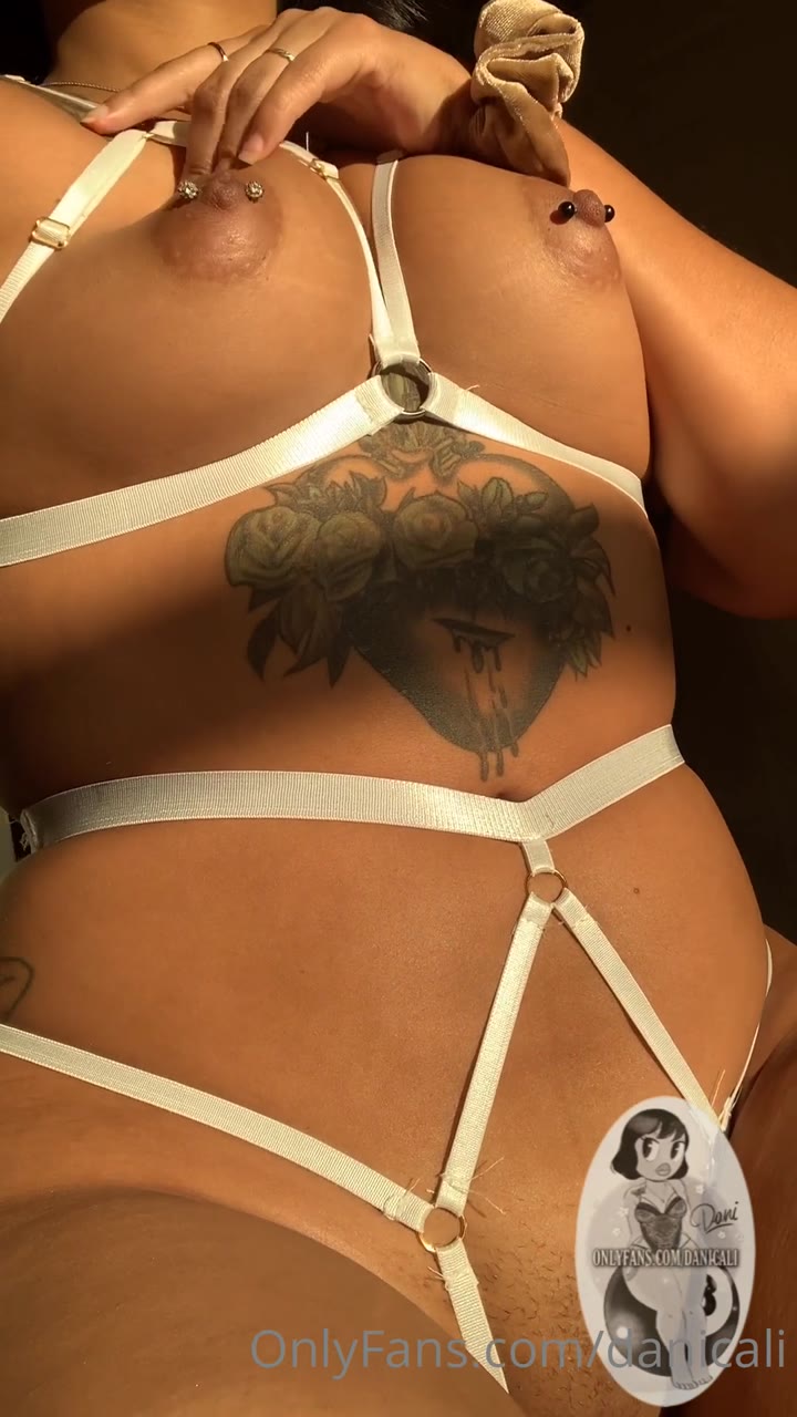 29 onlydany onlyfans leaked