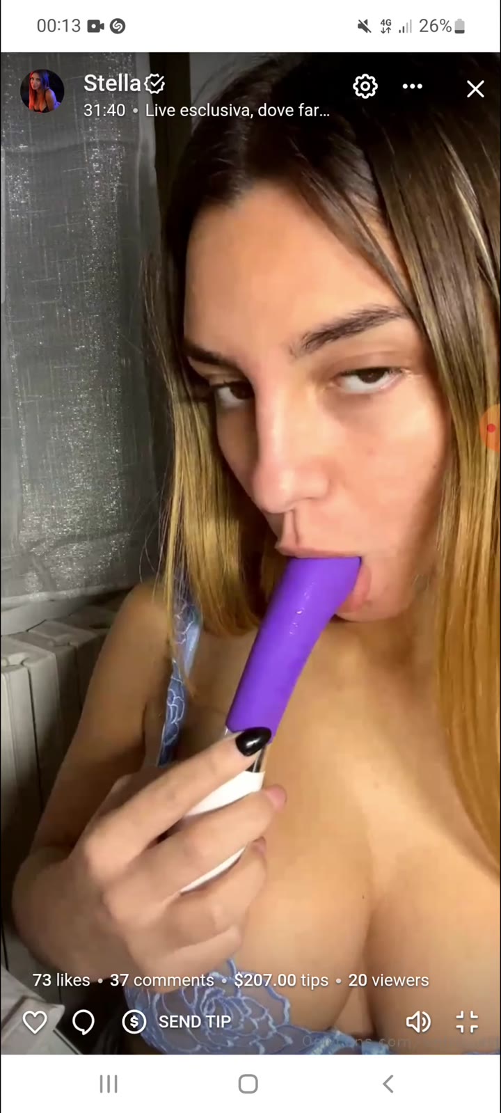 onlylovestella nsfw