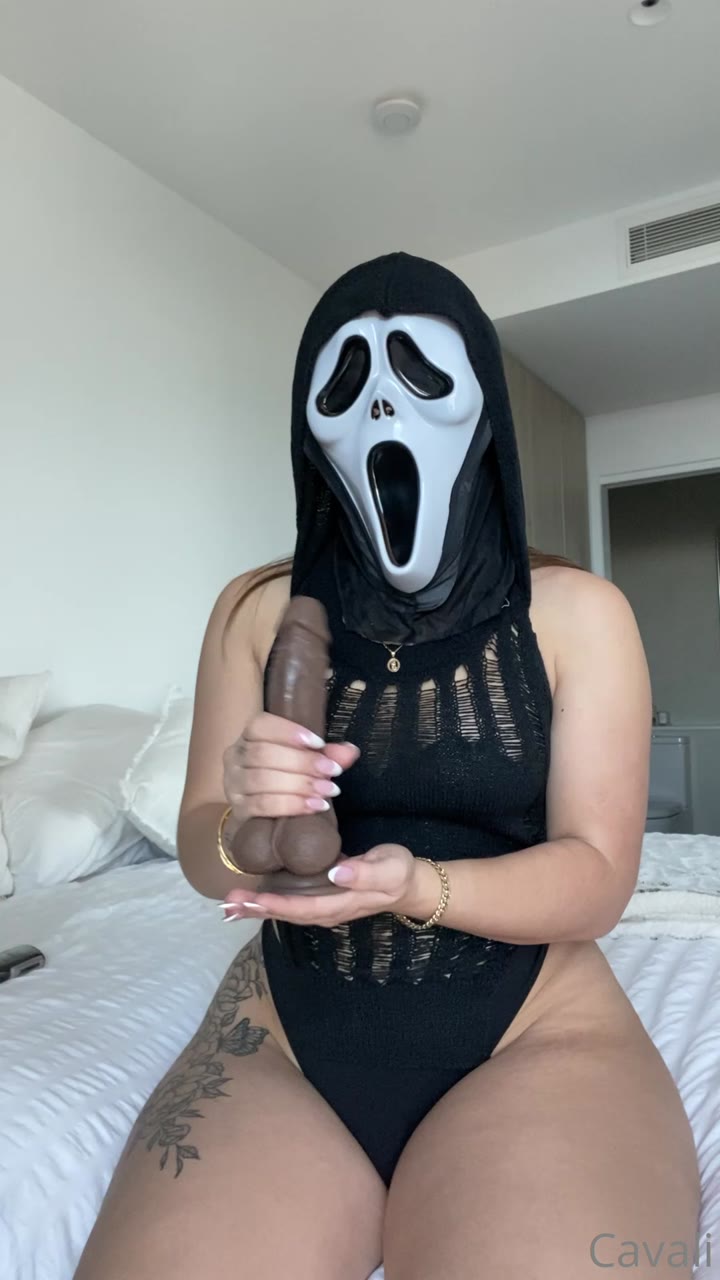 118 Lilith Cavaliere nude onlyfans leak full video