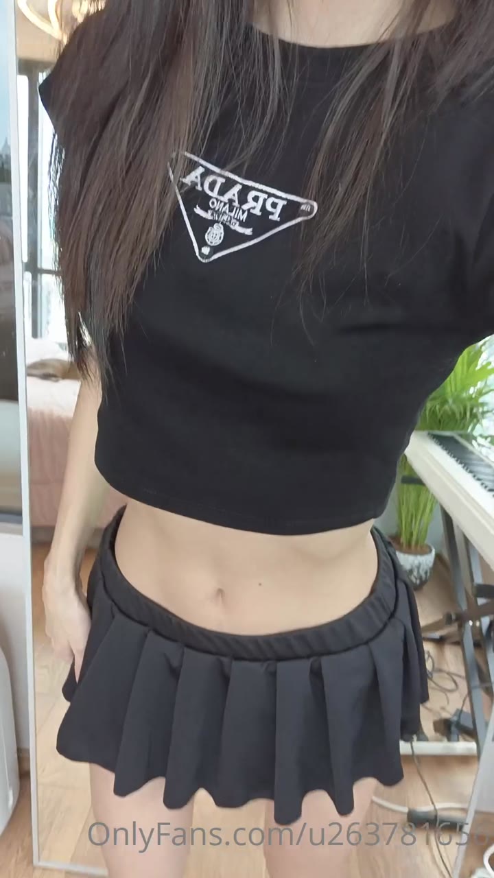 9 Japanese babe Mayuko Ryuzu onlyfans leaked