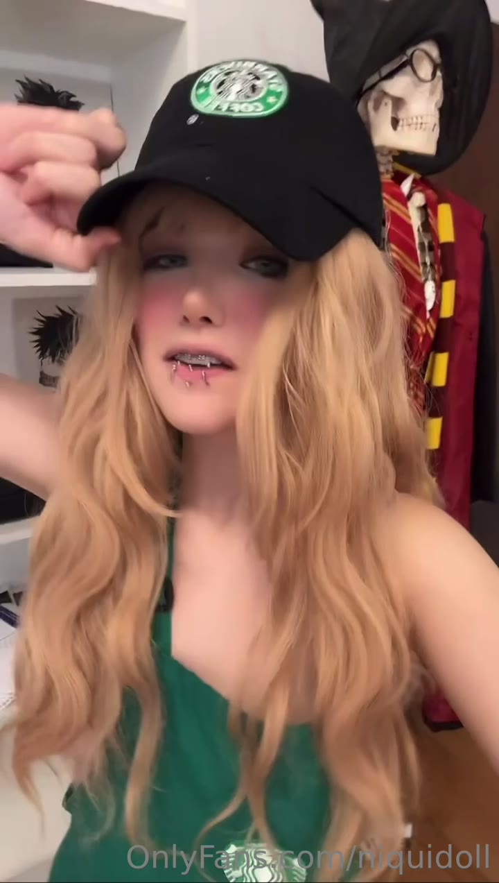25 niquidoll leaked onlyfans full video