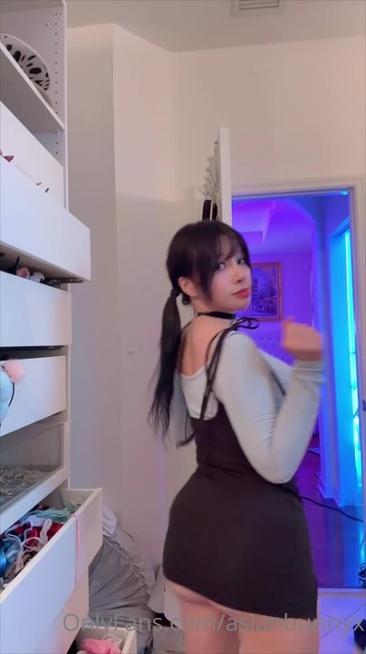 asianbunnyx fapello