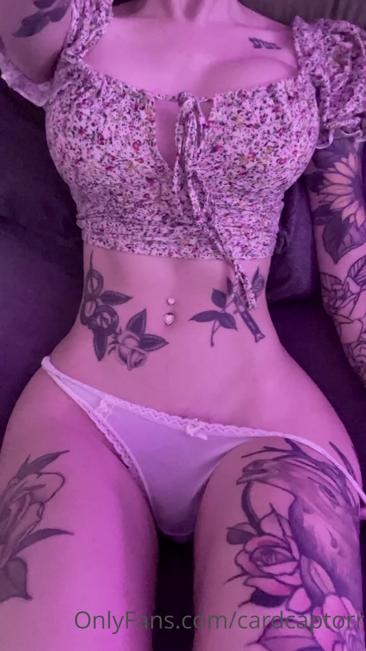 35 cardcaptorr onlyfans leaked videos