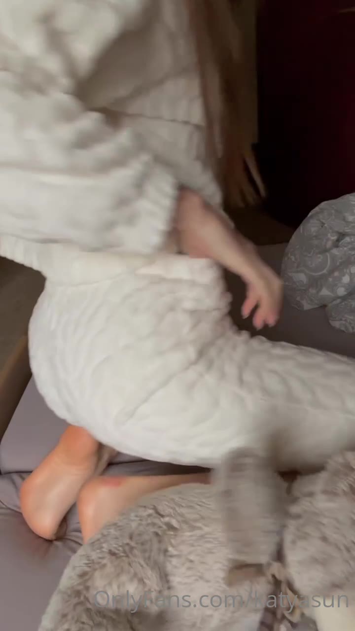 nastya williams video