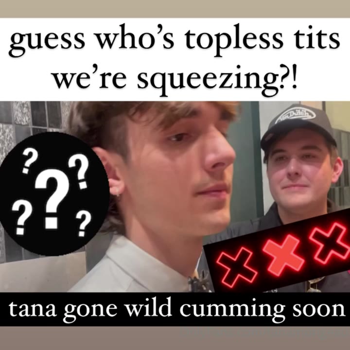 tana mongeau leaked video