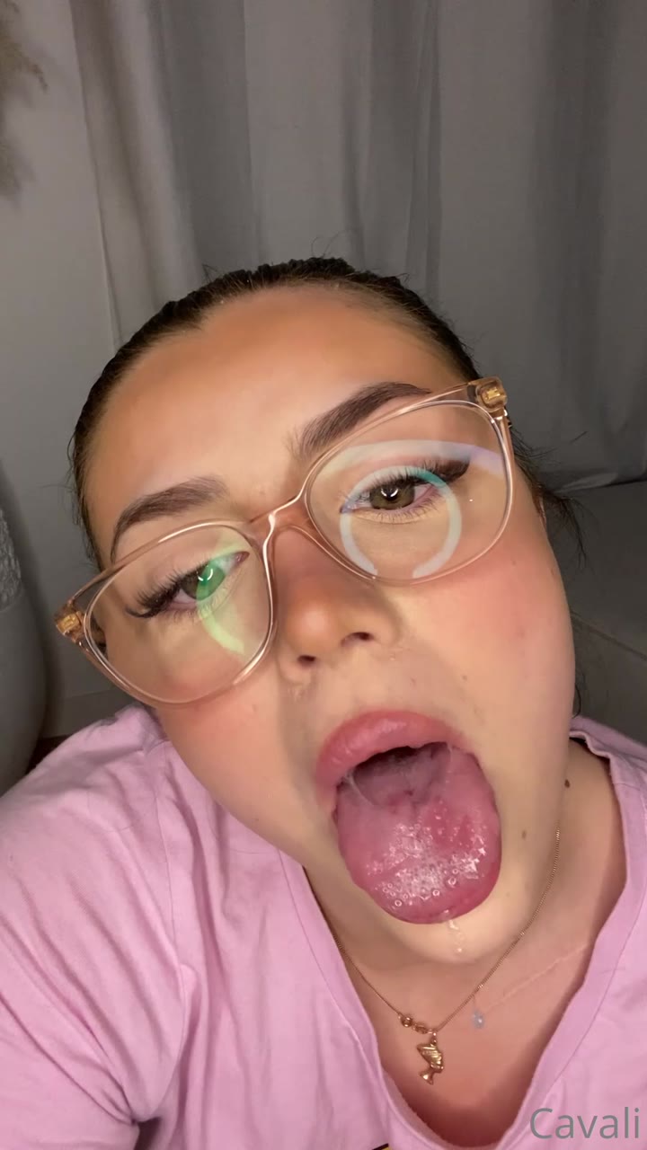 184 Lilith Cavaliere Leaked onlyfans influencer full vid