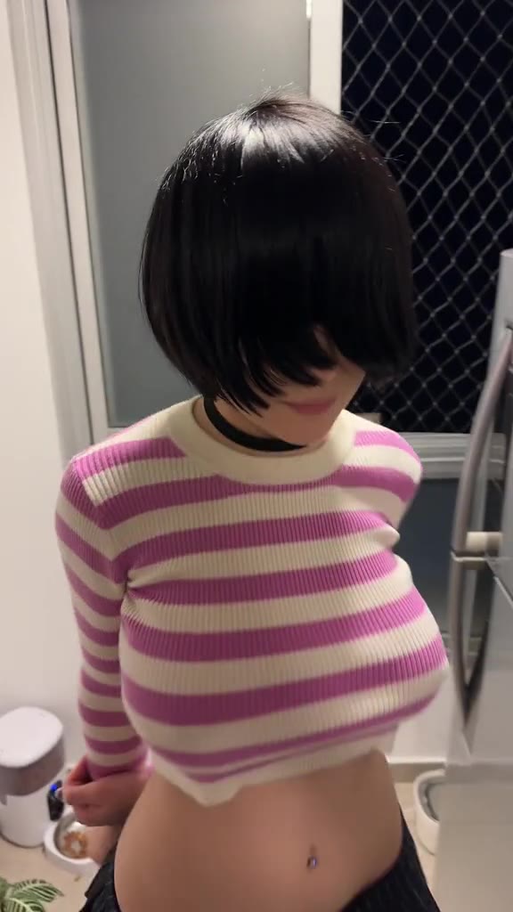 nicoleponyxo tits