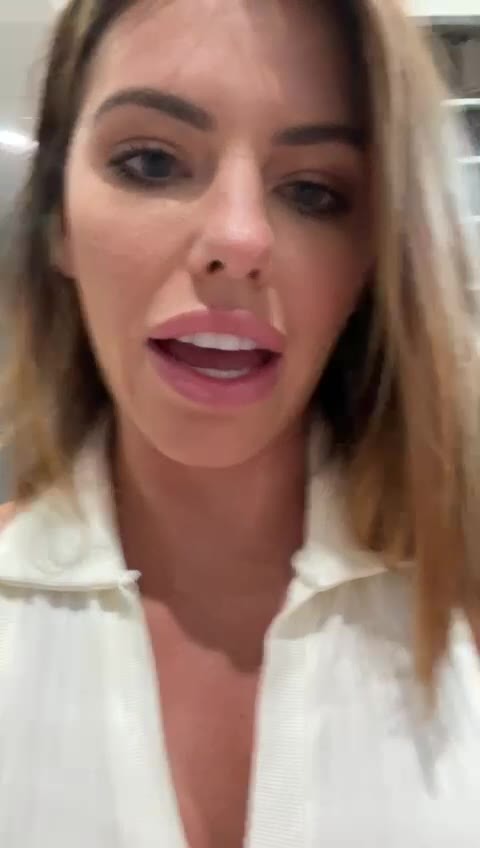 adriana chechik first