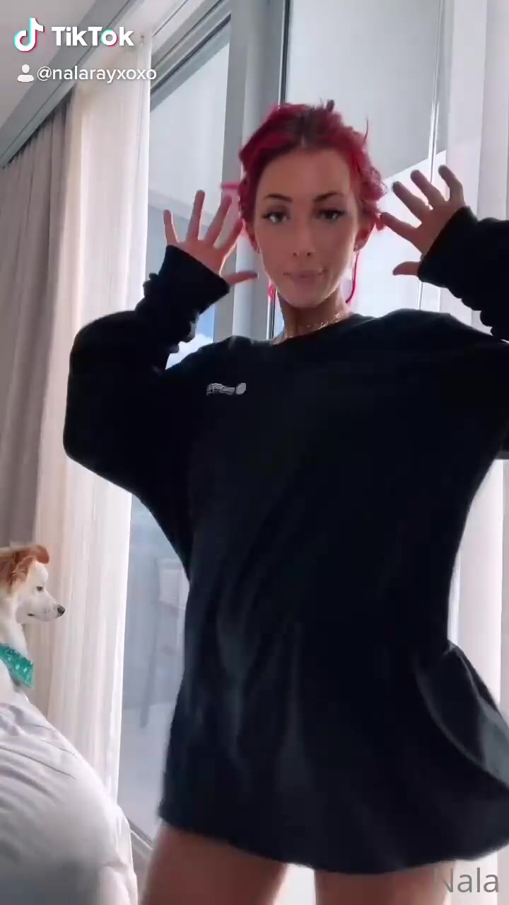 18 Nalafitness porn sexy onlyfans leak