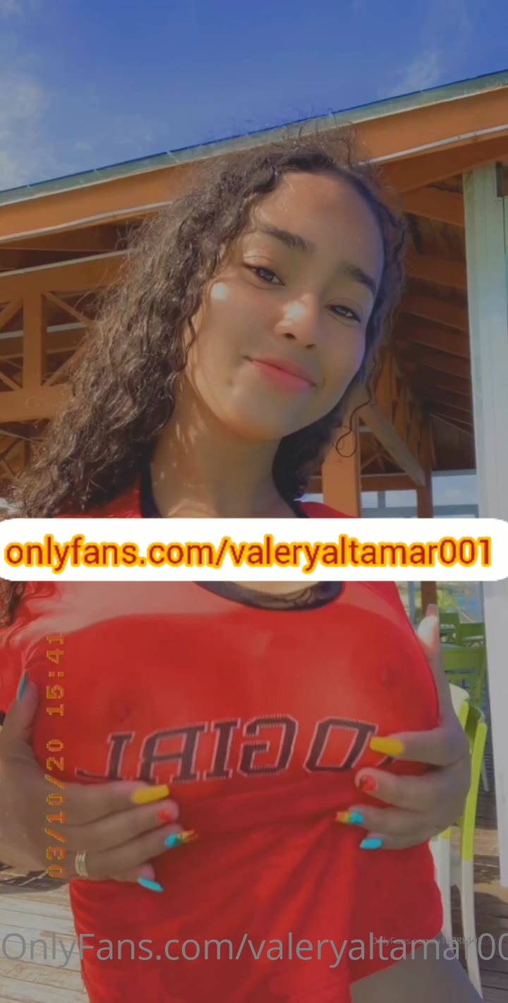 valery altamar tiktok