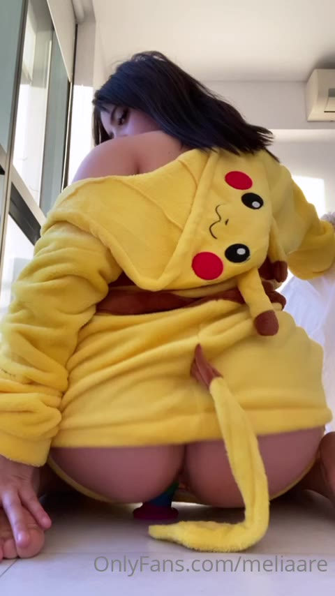 meliaare porno