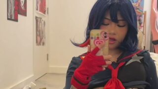 nnnnekochan joi
