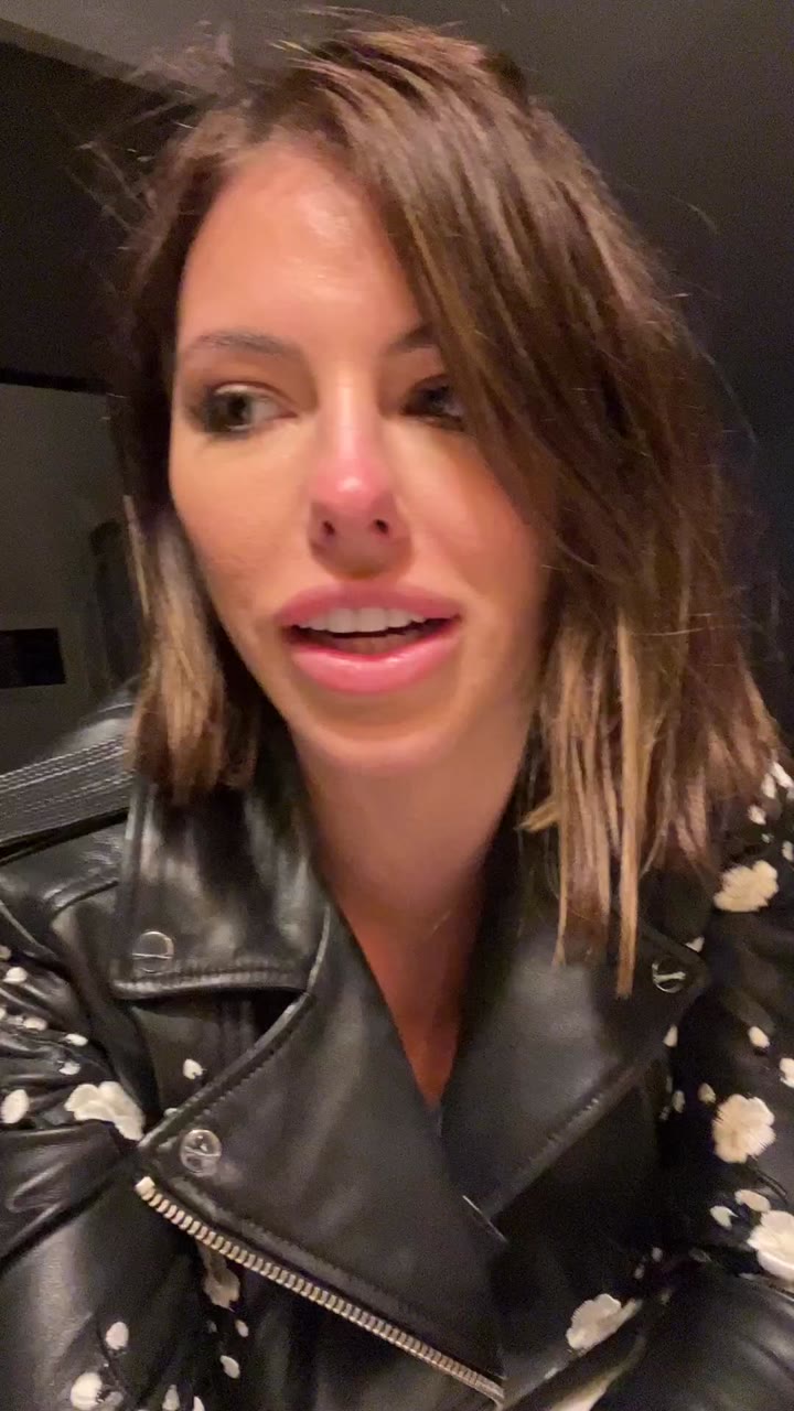 adriana chechik scenes