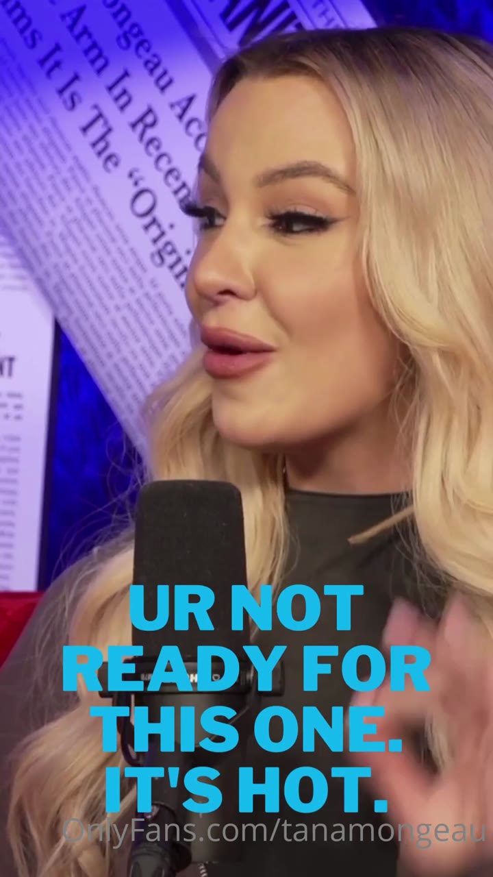 tana mongeau sexy