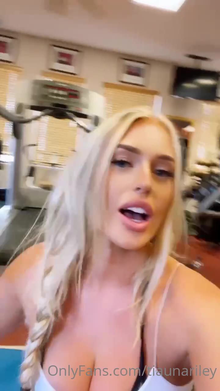53 Tiauna Riley onlyfans leaked