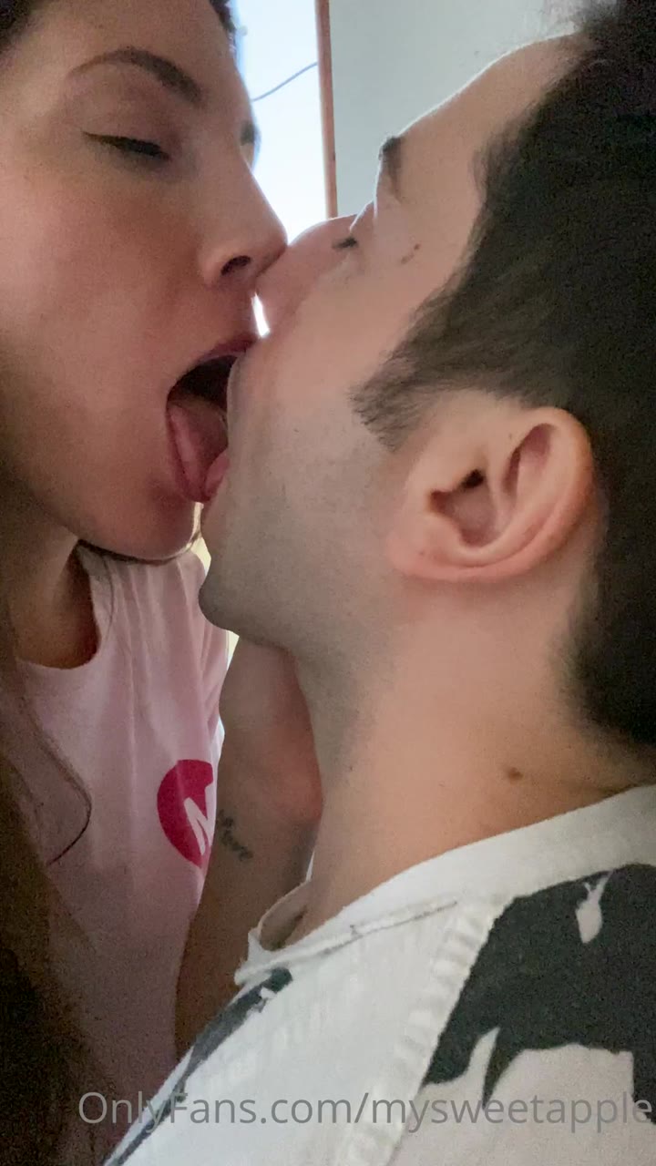 mysweetapple cumpilation