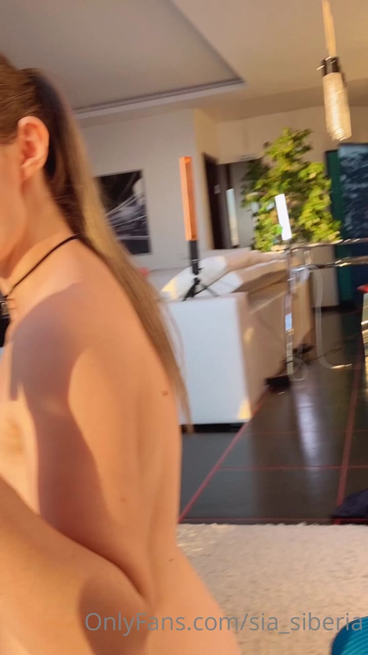sia siberia porntrex