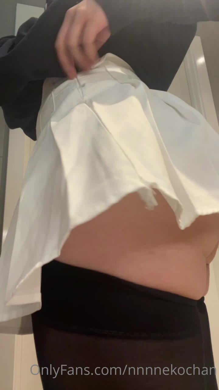 nnnnekochan jav