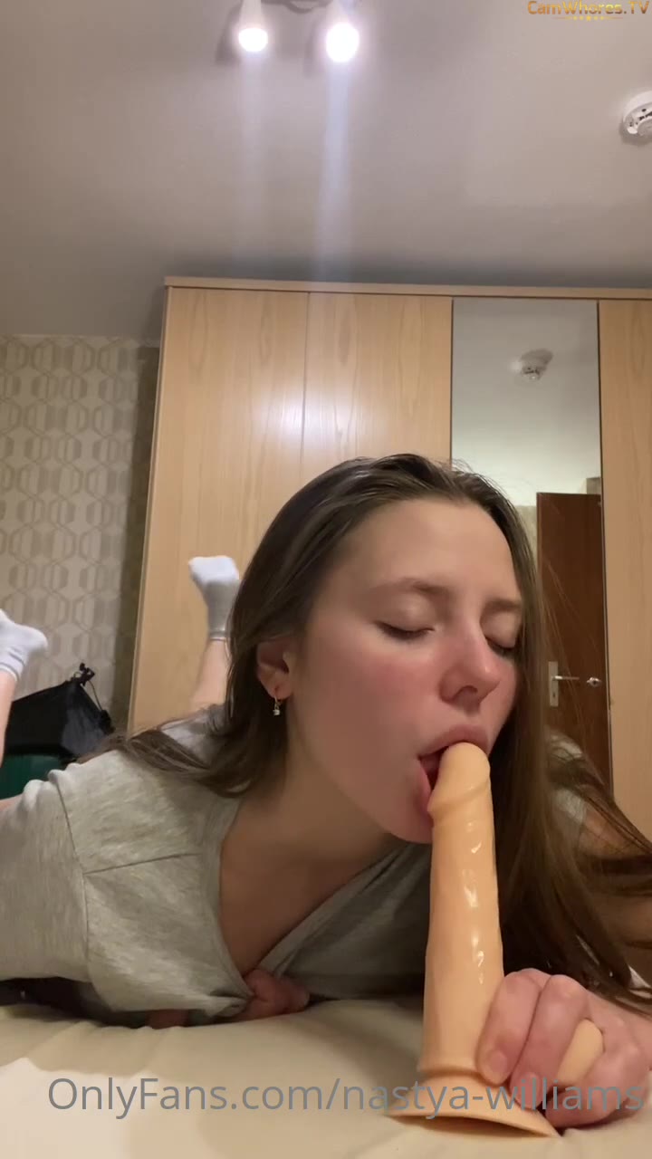 nastya williams nsfw