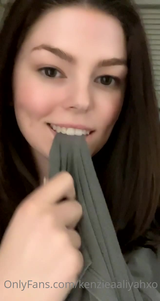 kenzieaaliyahxo leaked of
