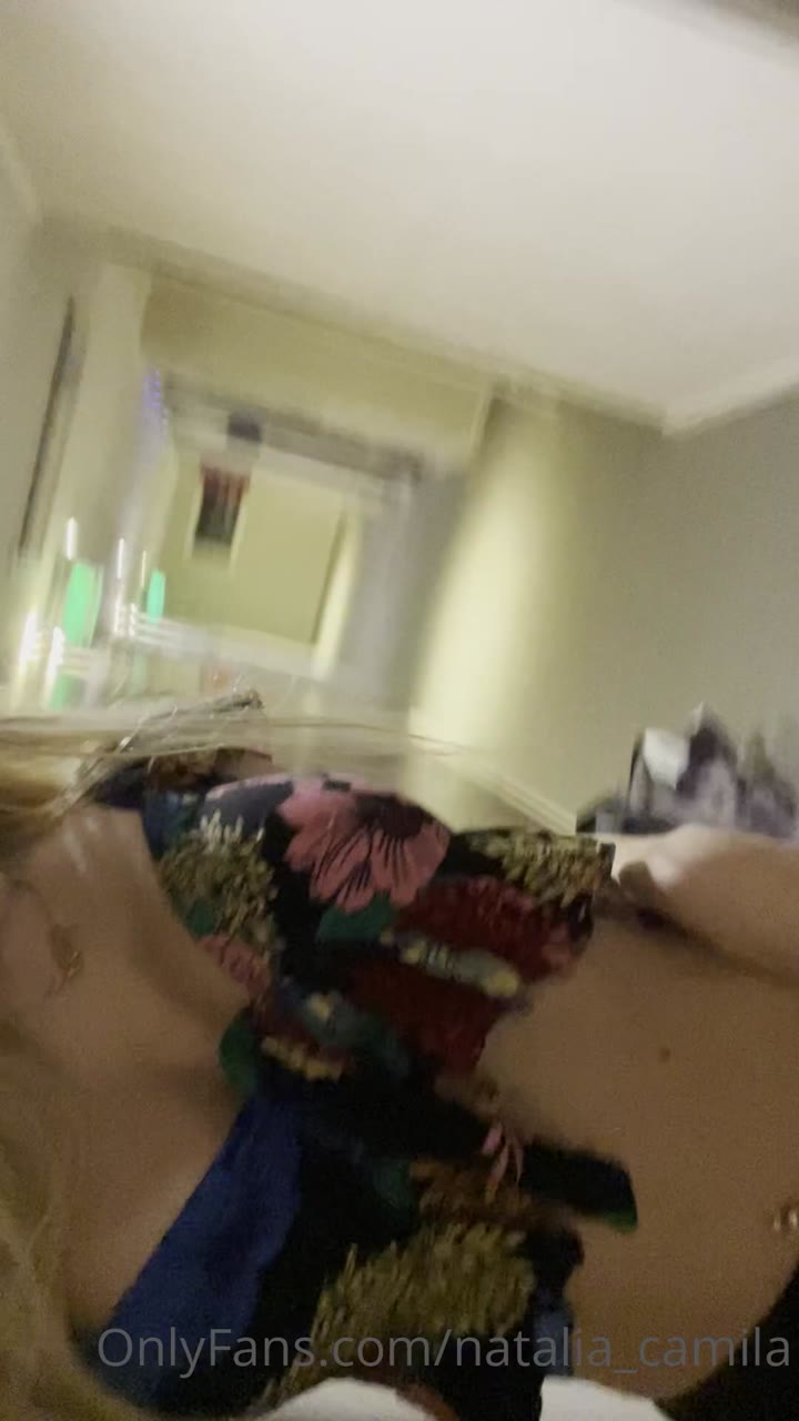 natalia camila nude